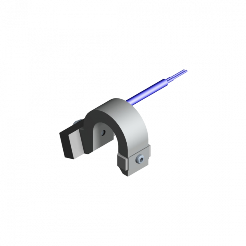 Soporte para sensor DMR diam 80/100mm