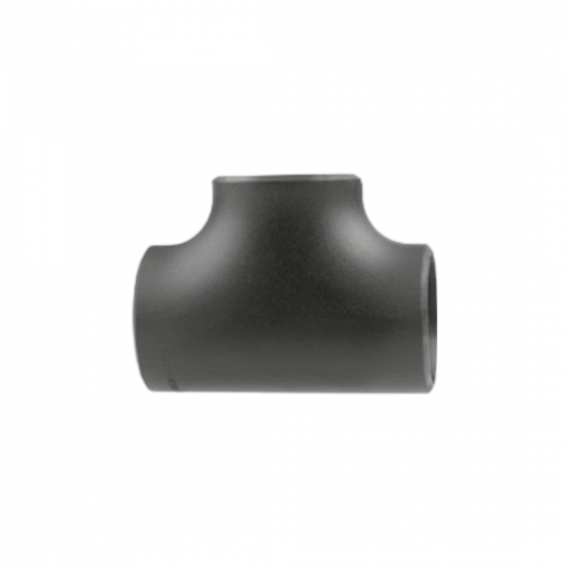Tee normal para soldar - Standard - 2"