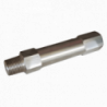 Condensador de vapor - Acero inoxidable - 1/2" NPT