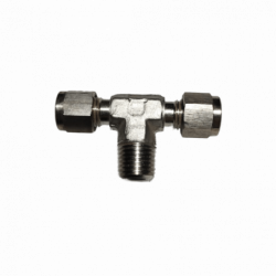 Conector T Hermseal - 2...