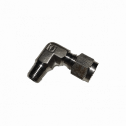 Conector codo Hermseal - T...