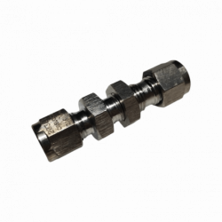 Conector pasachapa Hermseal...