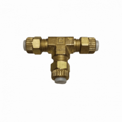 Conector T Poliseal - 3...