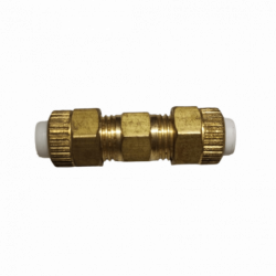 Conector recta Poliseal - 2...