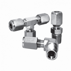 Conector recto Powelock - T...