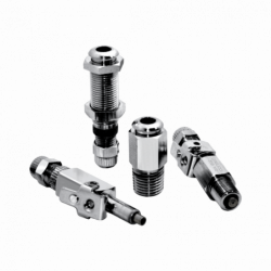 Conector rápido para tubo...