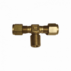 Conector T Safelock - 2...