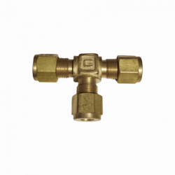 Conector T Safelock - 3...