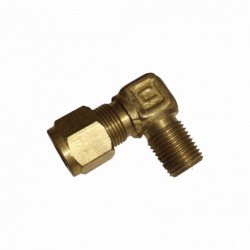 Conector codo Safelock - T...