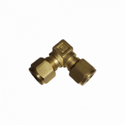 Conector codo Safelock - 2...
