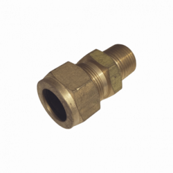 Conector recto Safelock - T...