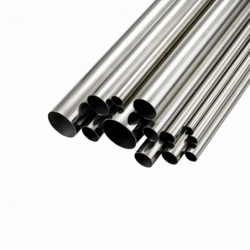 Tubo acero inoxidable - Sin...