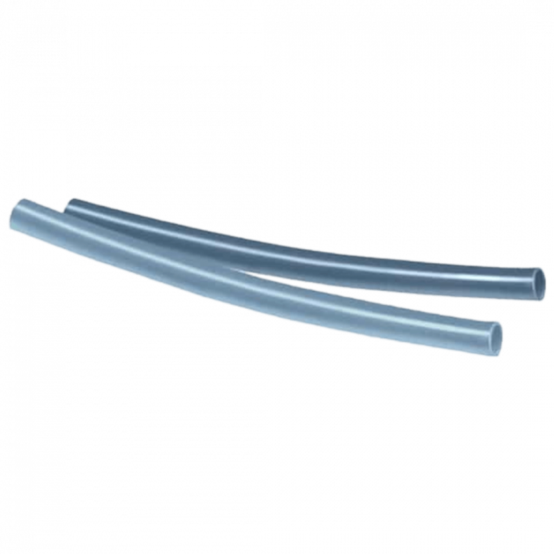Tubo de poliamida Nyldur - 1/4" OD - Esp 1mm
