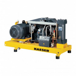 Booster N502-G 13/45 25hp...