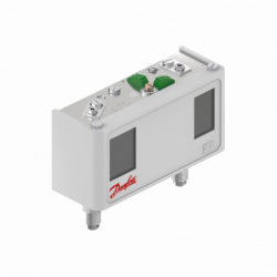 Presostato KP 17W - Rgo...