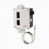 Termostato RT 14 - Rango -5-30°C - Dif 2-10°C/2-8°C - Bulbo 2m