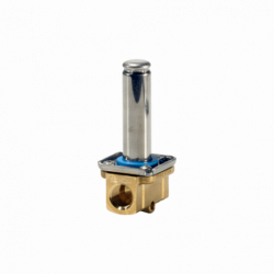Válvula solenoide 2/2...