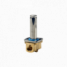 Válvula solenoide 2/2 EV210B - Acc directo - NBR - NC - G 1/4"
