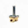 Válvula solenoide 2/2 EV220B - Servoacc - FKM - NC - G 1/4"