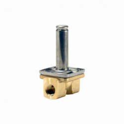 Válvula solenoide 2/2...
