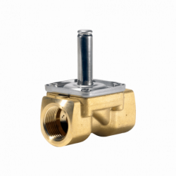 Válvula solenoide 2/2...