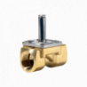 Válvula solenoide 2/2 EV220B - Servoacc - FKM - NC - G 1"