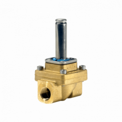 Válvula solenoide 2/2...