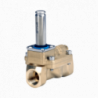 Válvula solenoide 2/2 EV220B - Servoacc - EPDM - NC - G 1/2"