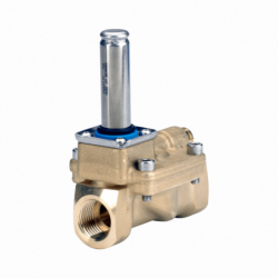 Válvula solenoide 2/2...
