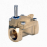 Válvula solenoide 2/2 EV220B - Servoacc - EPDM - NC - G 1 1/2"