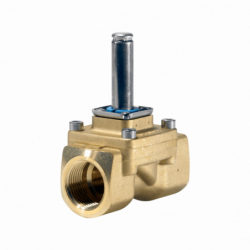 Válvula solenoide 2/2...