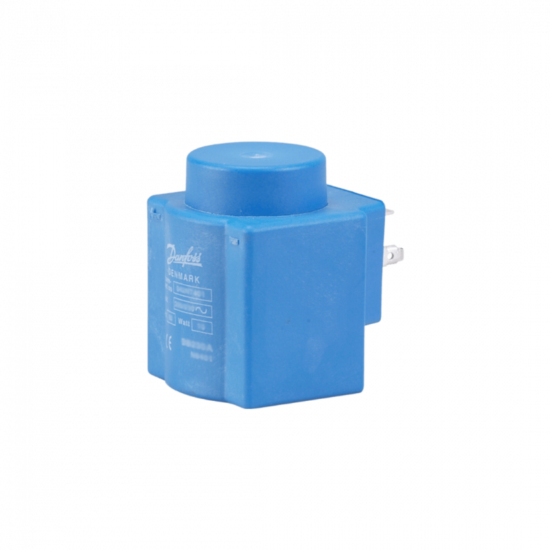Bobina BB230A - 12W - 230Vca - IP00