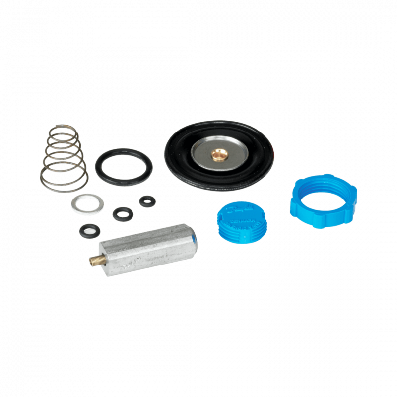 Kit de repuestos válvula EV220B 3/4" FKM