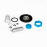 Kit de repuestos válvula EV220B 3/4" FKM