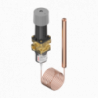 Válvula termostática AVTA 20 - 50-90°C - G 3/4"
