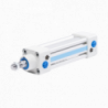 Cilindro CN10 DE DV DA I diam 32mm carrera 200mm
