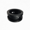 Asiento elastómero para válvula mariposa 2109 EPDM 6"