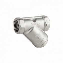 Filtro "Y" 2460 - Ac....