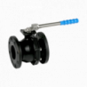 Válvula esférica 2526A - 2 piezas - Ac. Carb - PT - Brida ANSI 150 1"