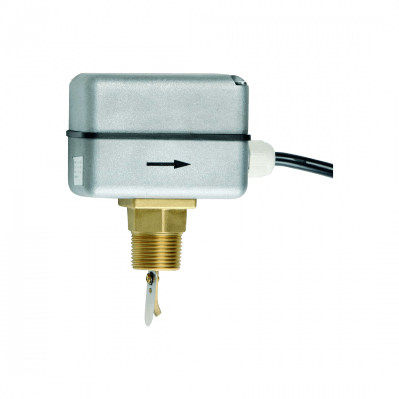 Controlador de flujo 2848 - 1" BSPT macho