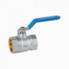 Válvula esférica 3028 - Serie ligera - Bronce - PTFE - 1 1/4" BSP