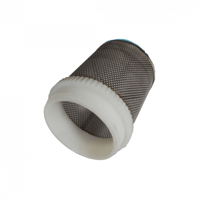 Filtro para válvula de retención RE-GE - 1 1/2" BSP