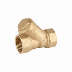 Filtro "Y" 3302 - Bronce -...