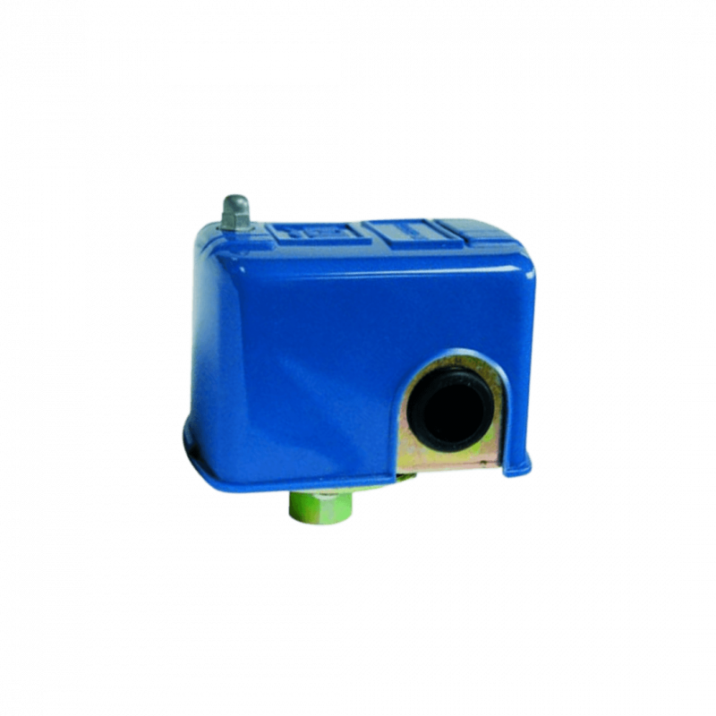 Presostato para agua 3781 - 4-10bar - 230 Vca