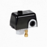 Presostato para aire 3784 - 1 vía - 1.5-12bar - 240 Vca - 1/4" NPT
