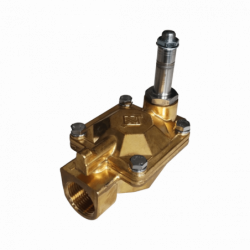 Válvula a solenoide 2/2...