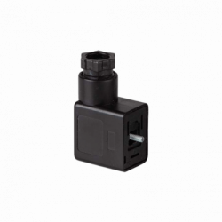 Conector tripolar 4801 - 8W...
