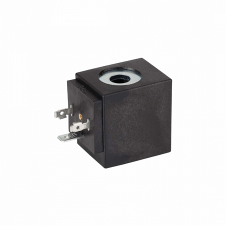 Bib 4808 Router Bobina 4808 - 8W - Clase F - IP 65 - 12 Vcc
