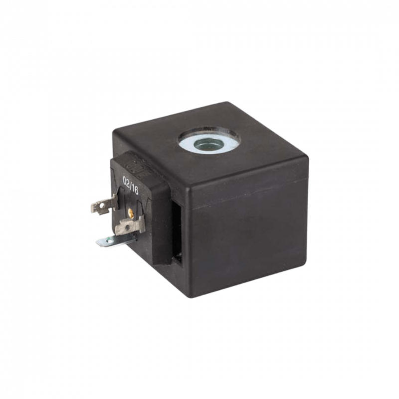 Bobina 4814 - 14W - Clase H - IP 65 - 220 Vca