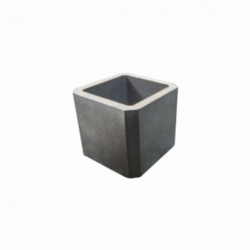 Dado conversor - 09 x 11 mm